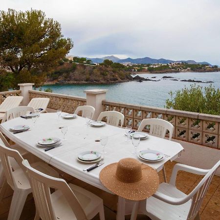 Holiday Home Villa Cassiopee By Interhome Llança Exterior foto