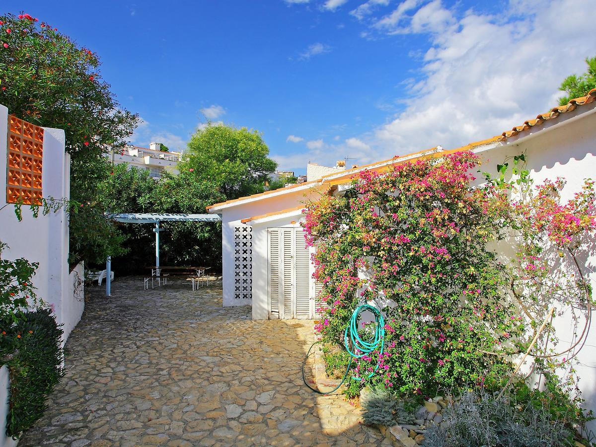 Holiday Home Villa Cassiopee By Interhome Llança Zimmer foto